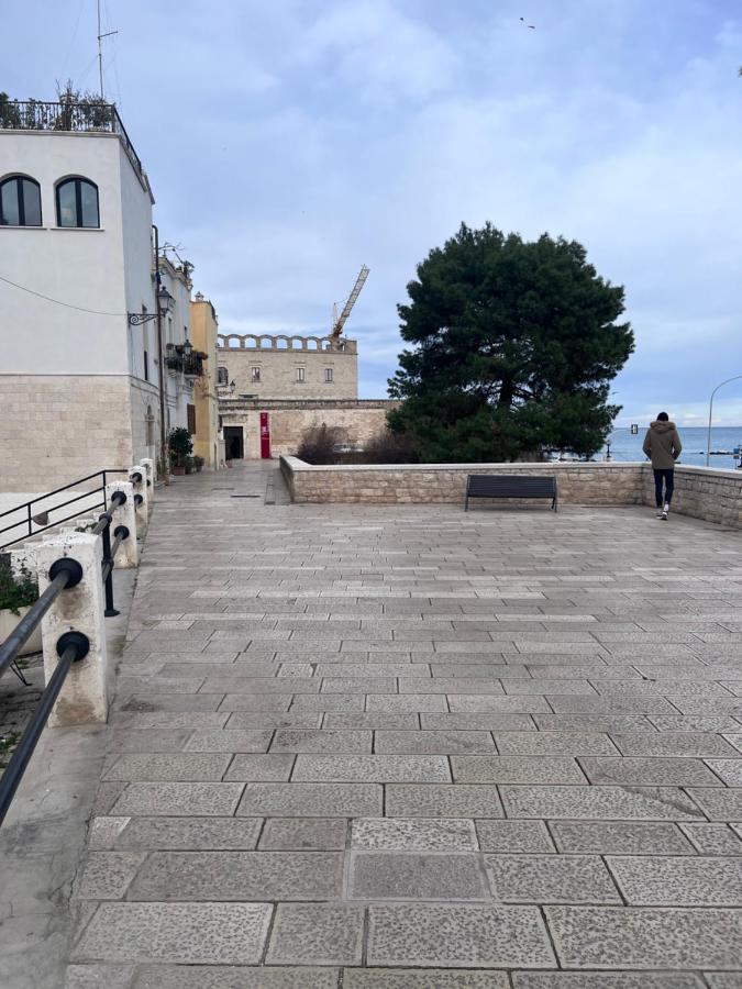 Guest house Dimora Petra -suites-