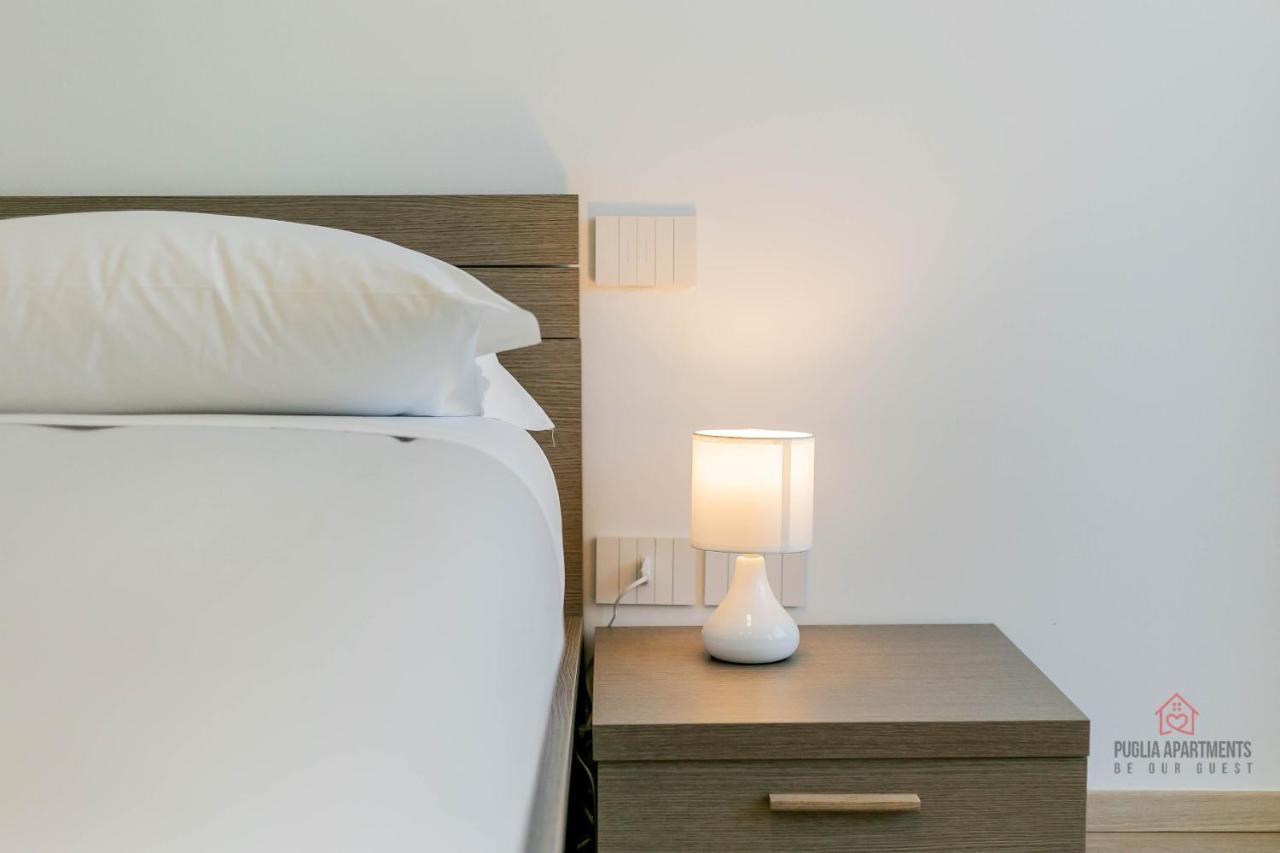 Casa 7 Mari - Fiera Del Levante Appartamento *