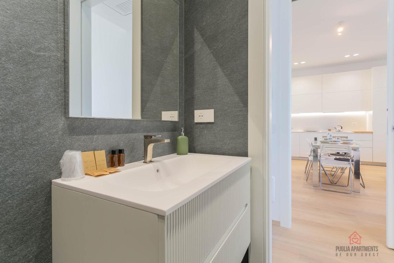 Casa 7 Mari - Fiera Del Levante Appartamento *