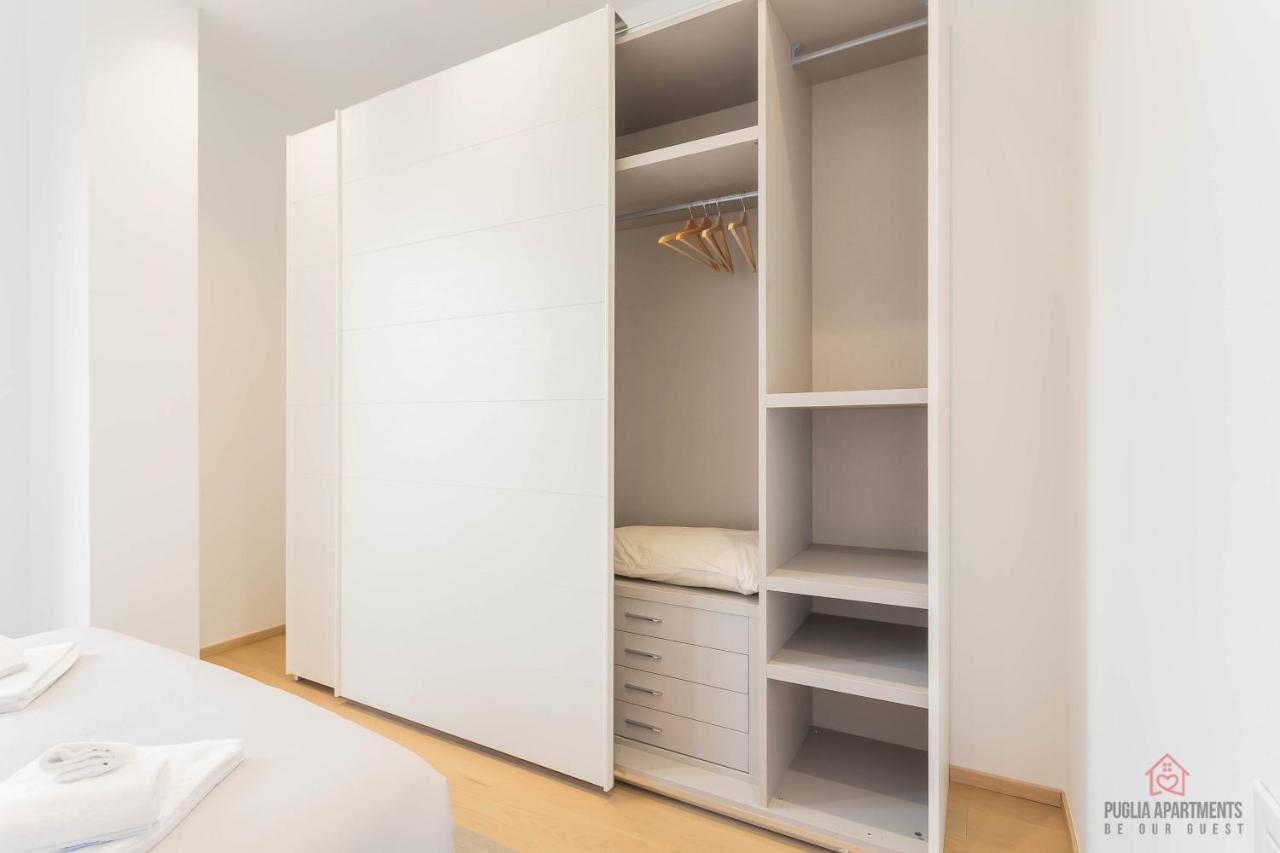 Appartamento Casa 7 Mari - Fiera Del Levante