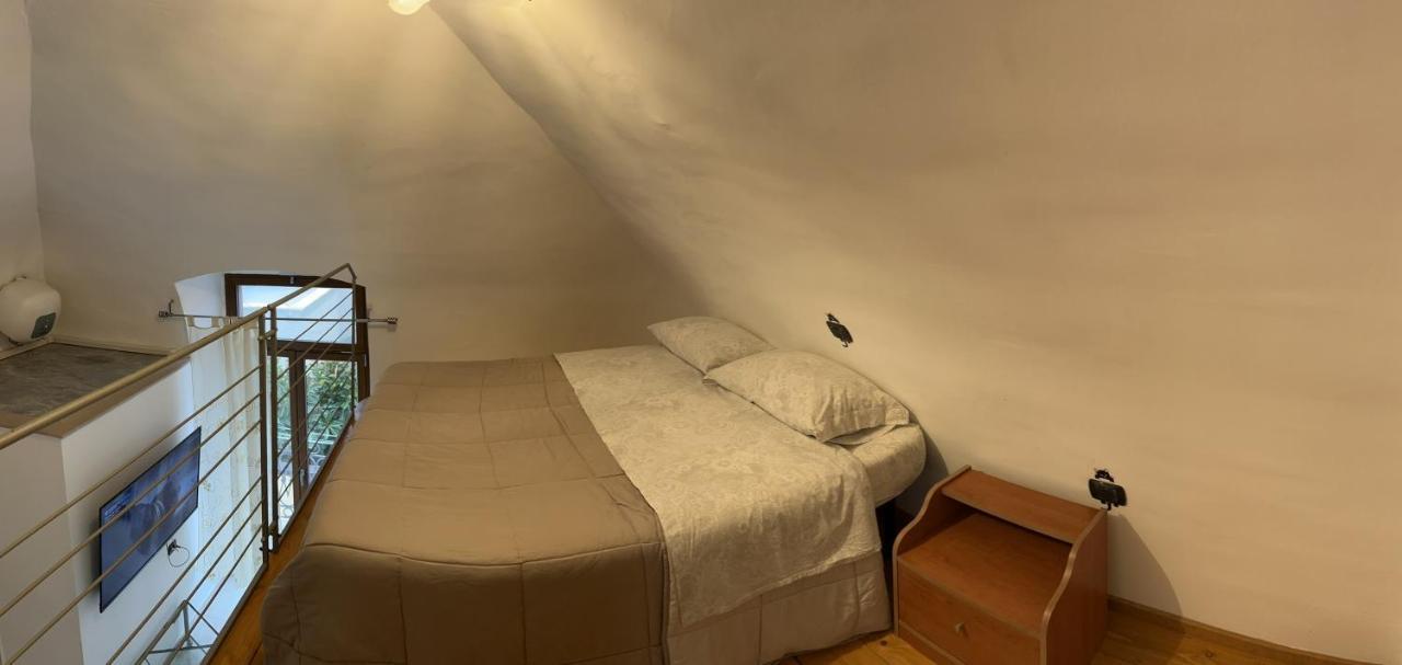 Vicolo Sul Mare Apartment Bari