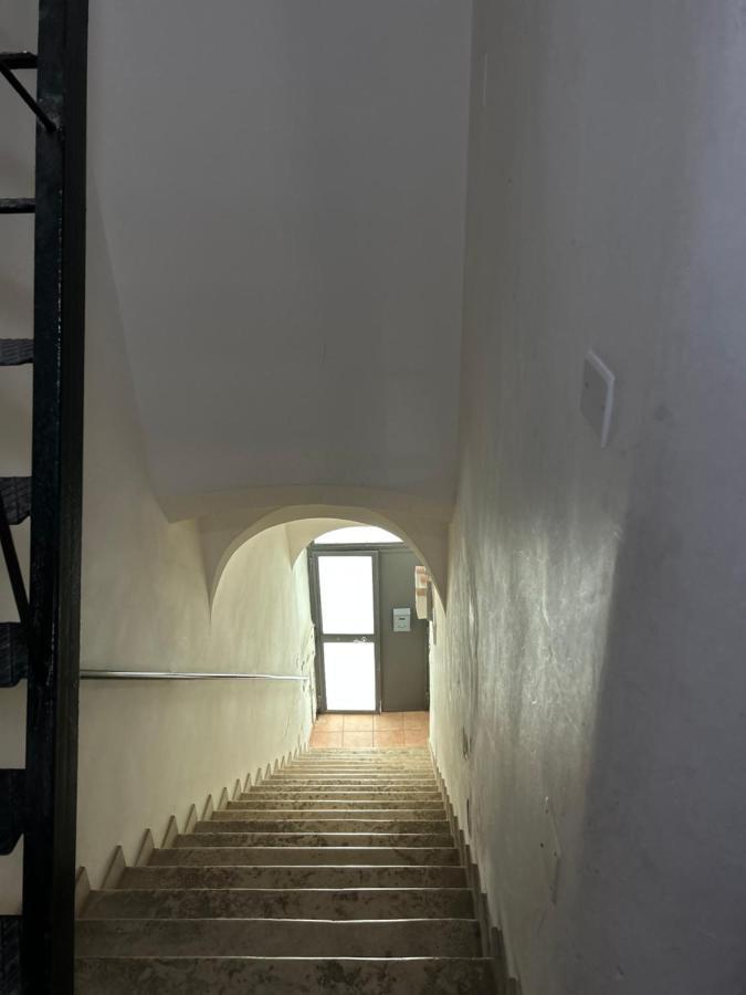 Apartment Vicolo Sul Mare *