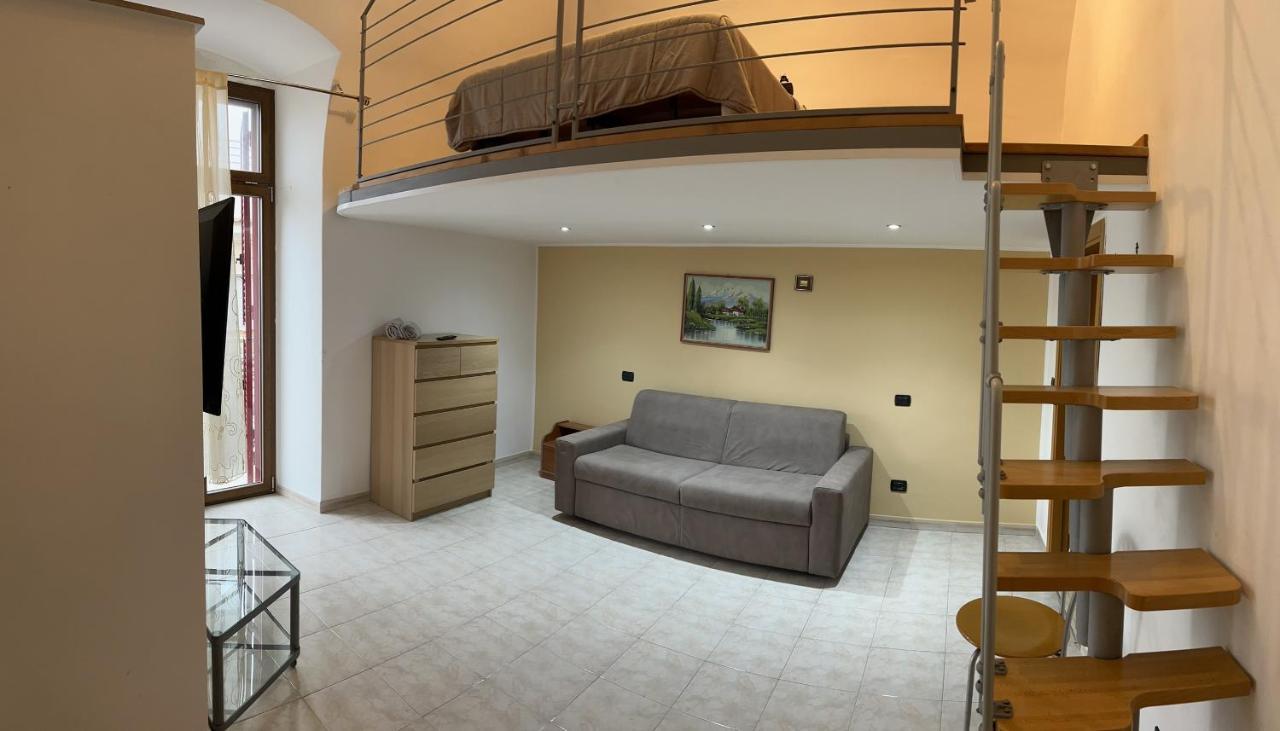Apartment Vicolo Sul Mare Bari