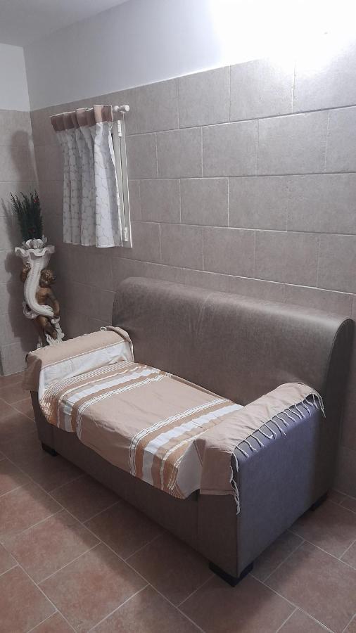 La Chicca Del Mare Guest house *