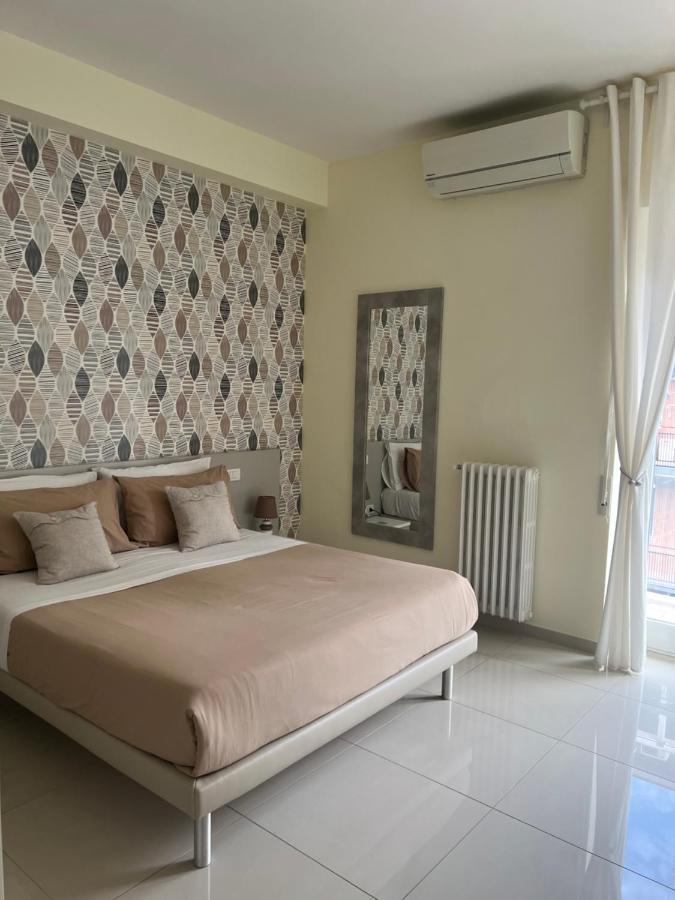 Appartement Centralflats 195 Private Bari