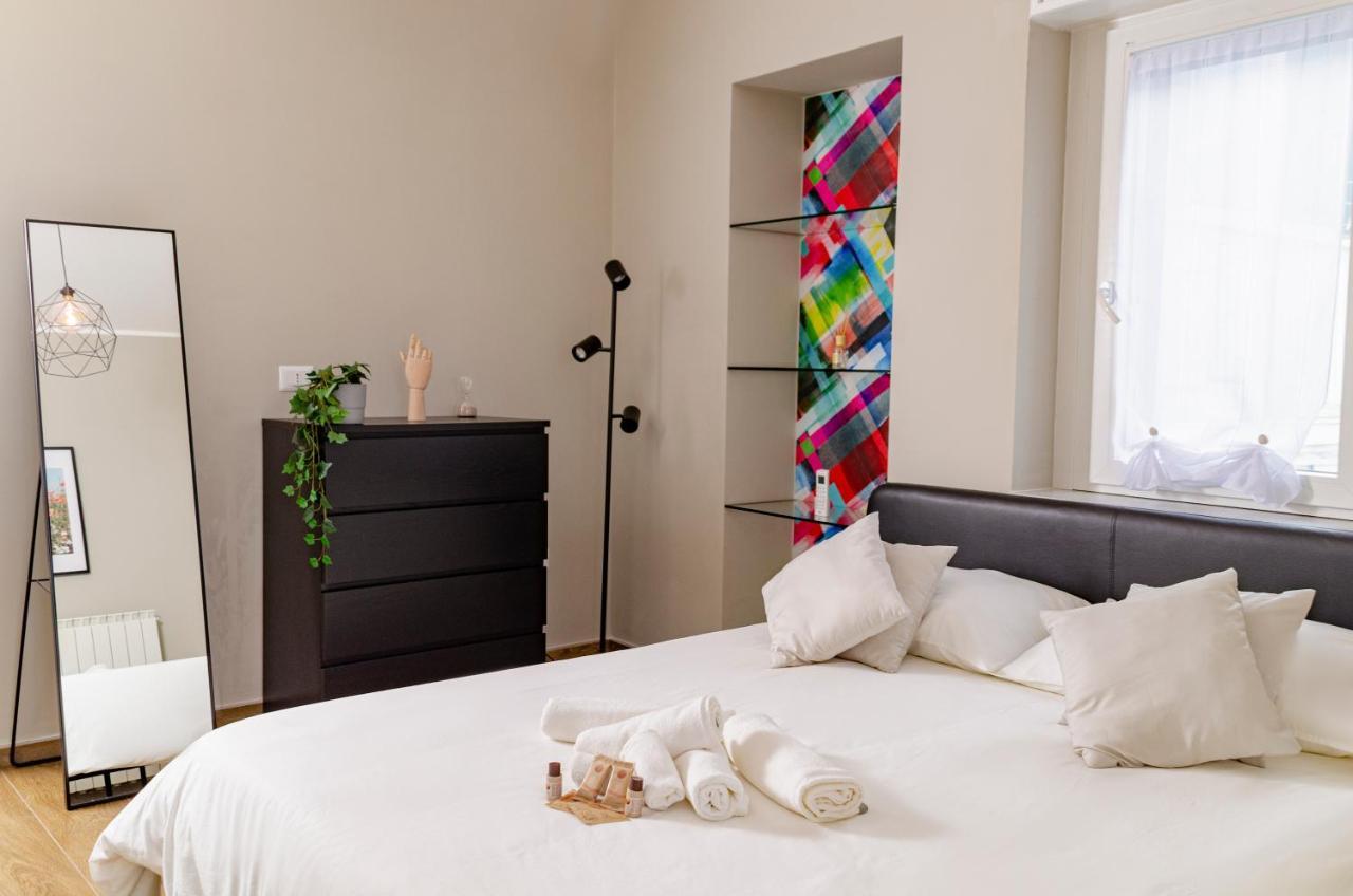 Apulialux Center Loft Con & Netflix * Bari