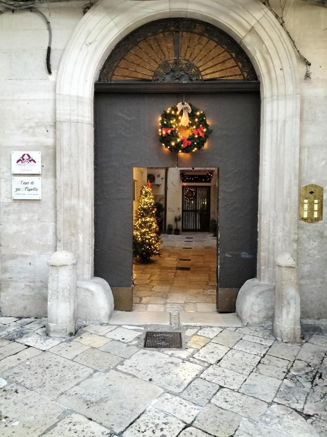 Tresca Charme Luxury Bed & Breakfast *