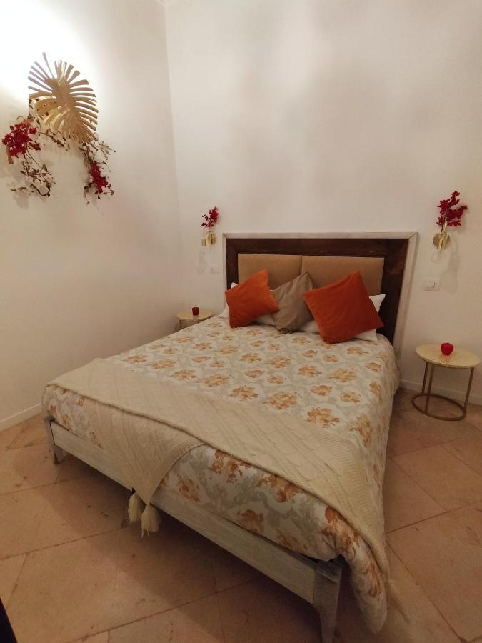 Tresca Charme Luxury