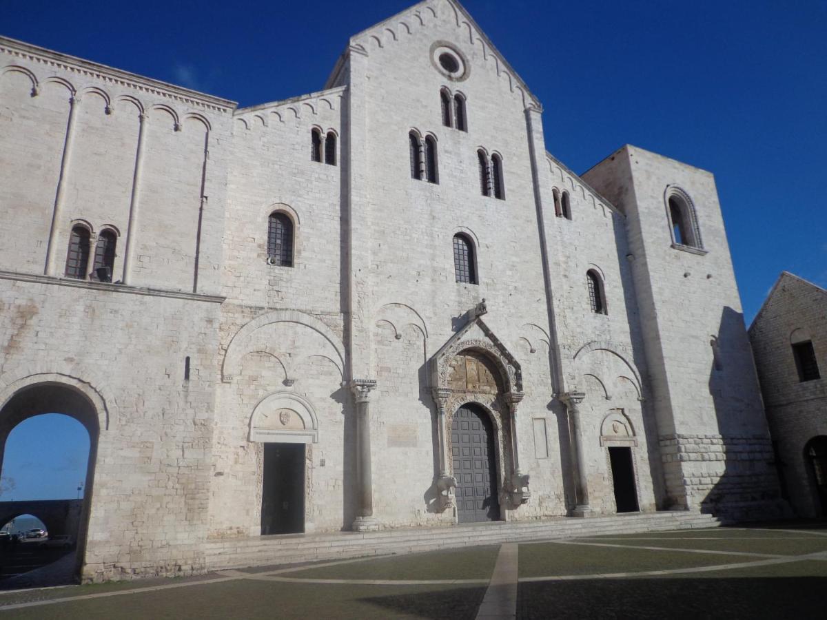 Tresca Charme Luxury Bari