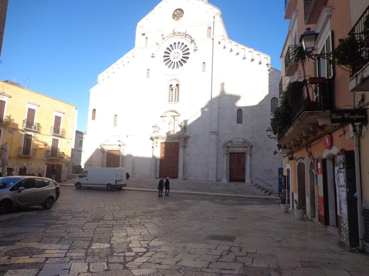 Tresca Charme Luxury * Bari