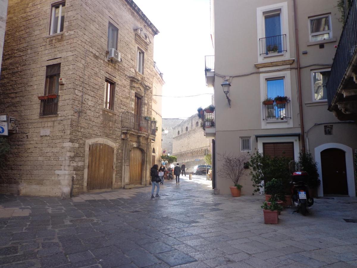 Bed & Breakfast Tresca Charme Luxury