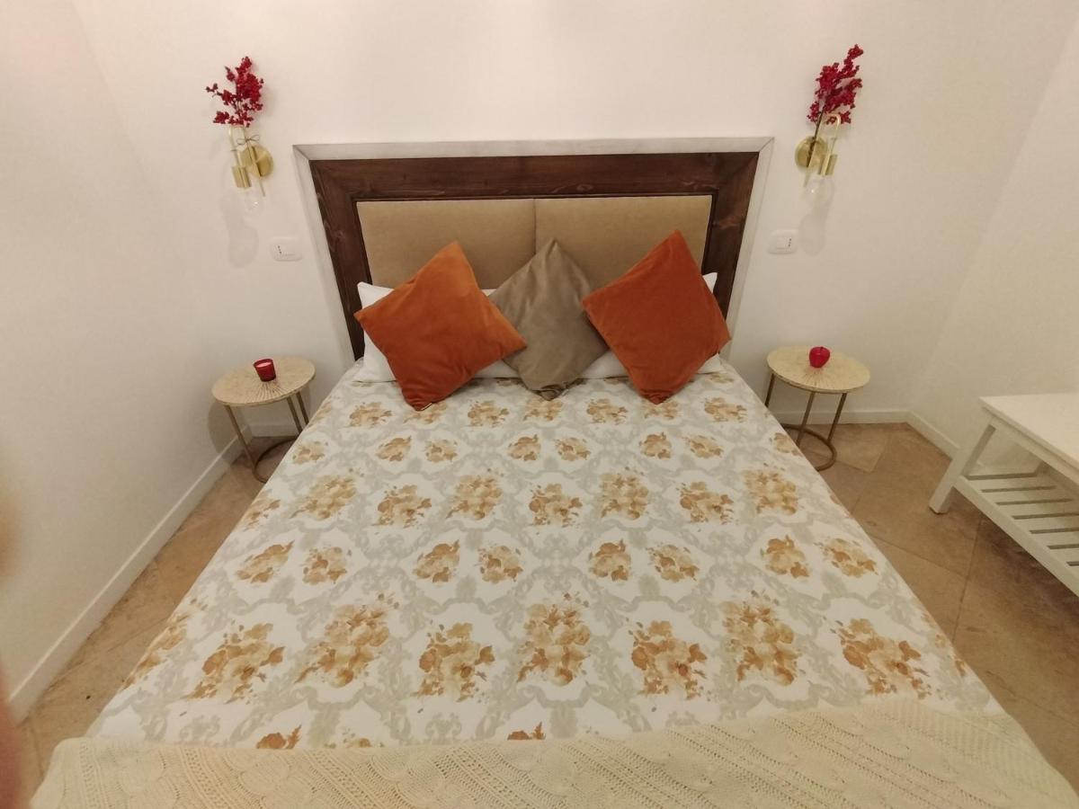 Tresca Charme Luxury Bed & Breakfast Bari