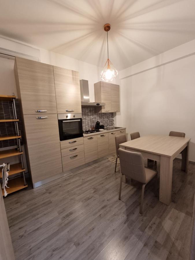 Nettuno Apartment