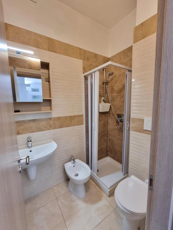 Nettuno Apartment *