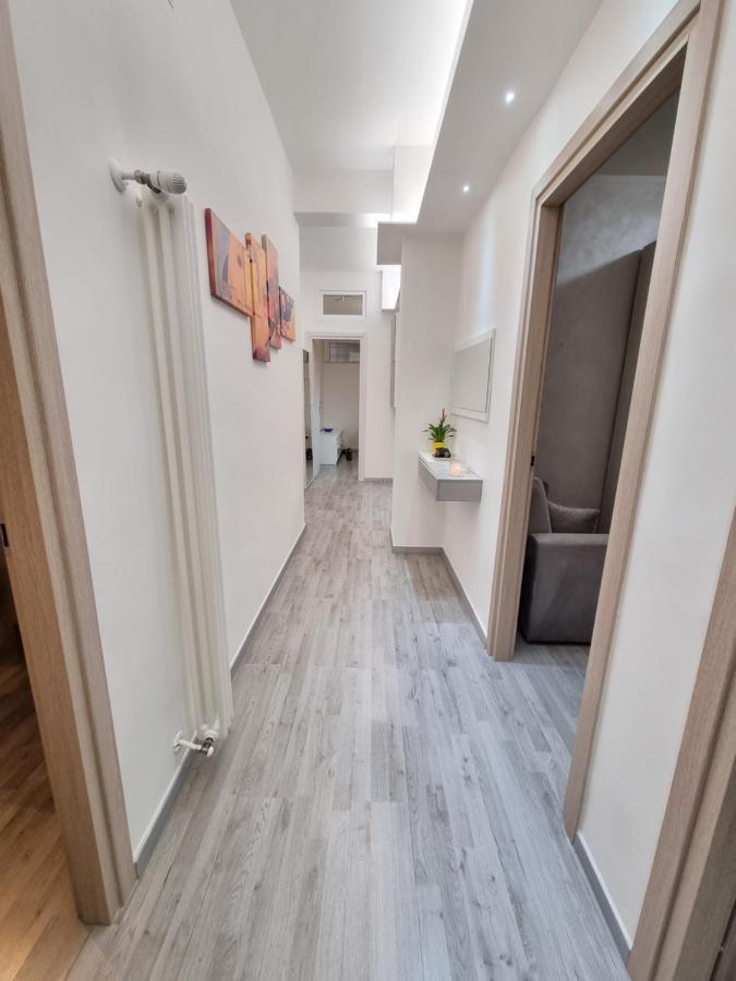 Nettuno Apartment