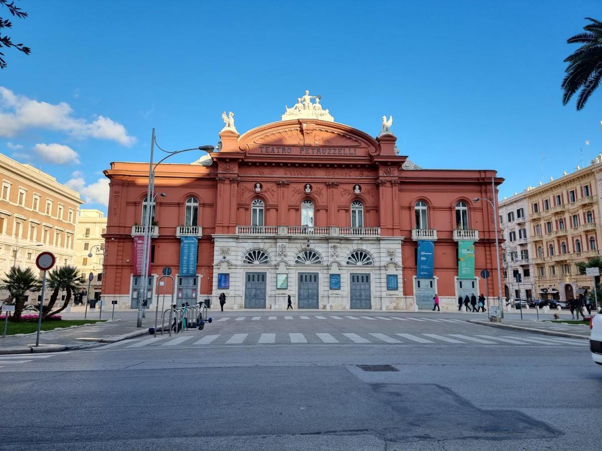 Nettuno Apartment Bari