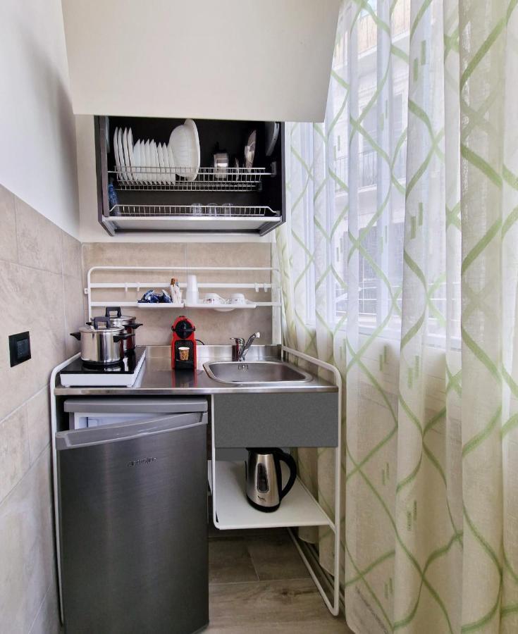Apartment Saint George's House 3 Bari