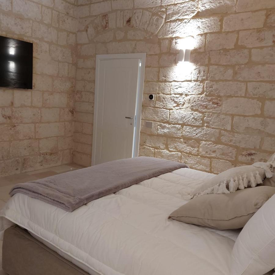 Palazzo Momi Bed & Breakfast Bari