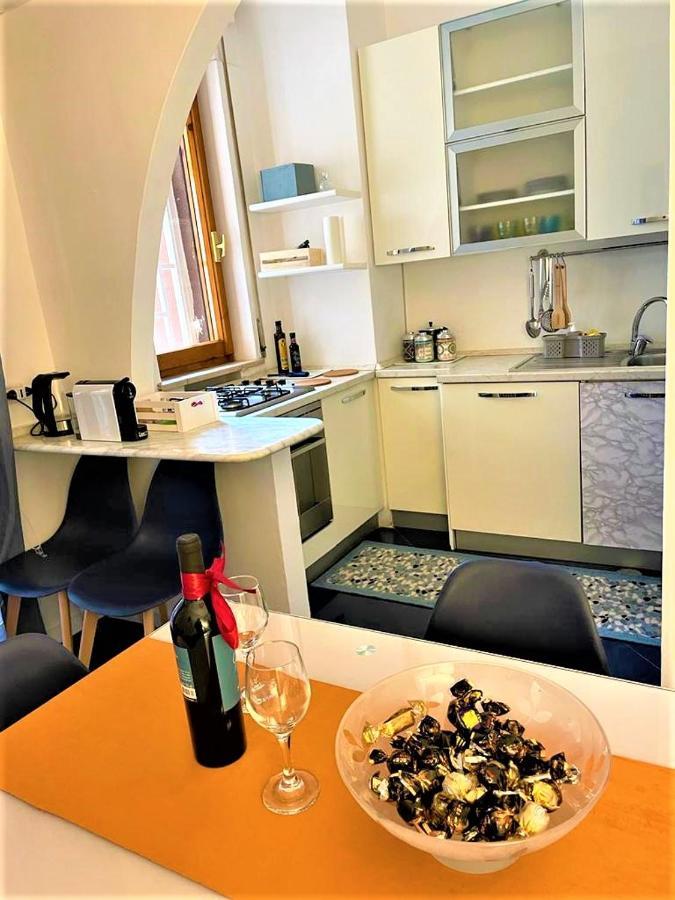A Casa Di Jole - City Center * Bari