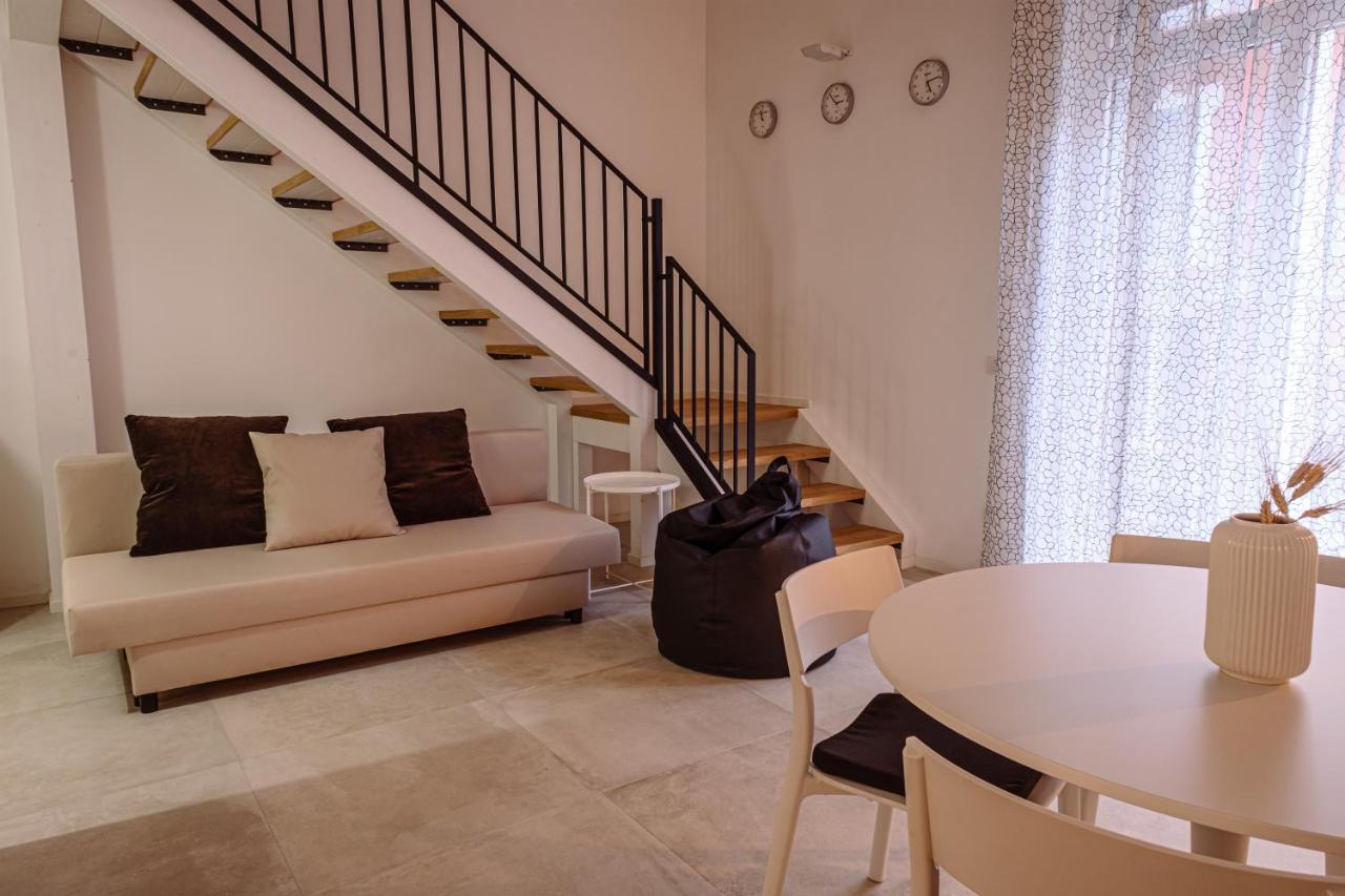 Garruba 92 Apartament Bari