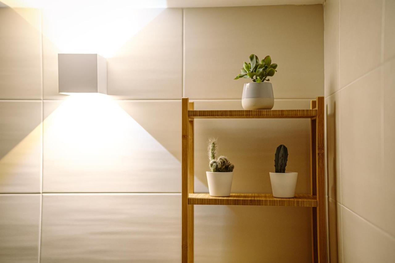 Apartament Garruba 92 Bari