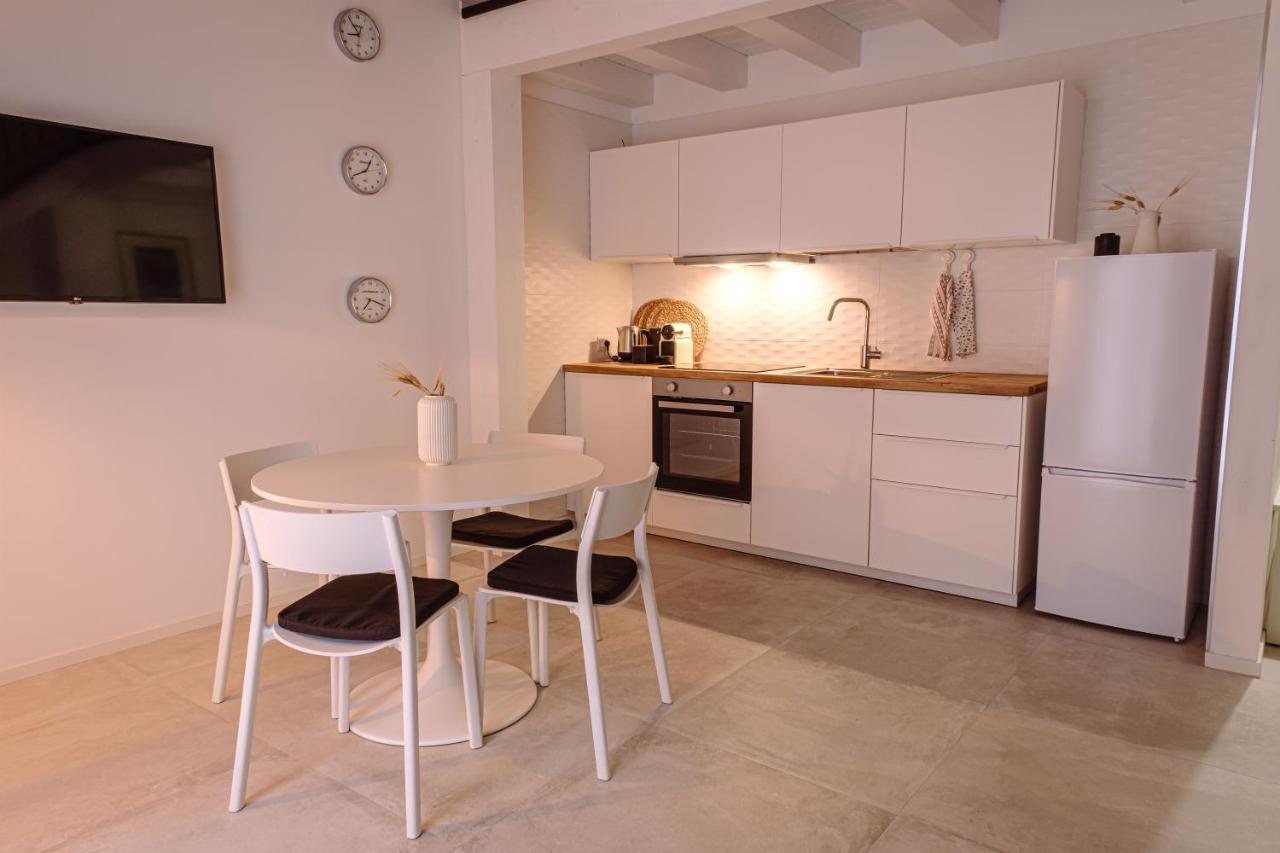 Apartament Garruba 92 Bari
