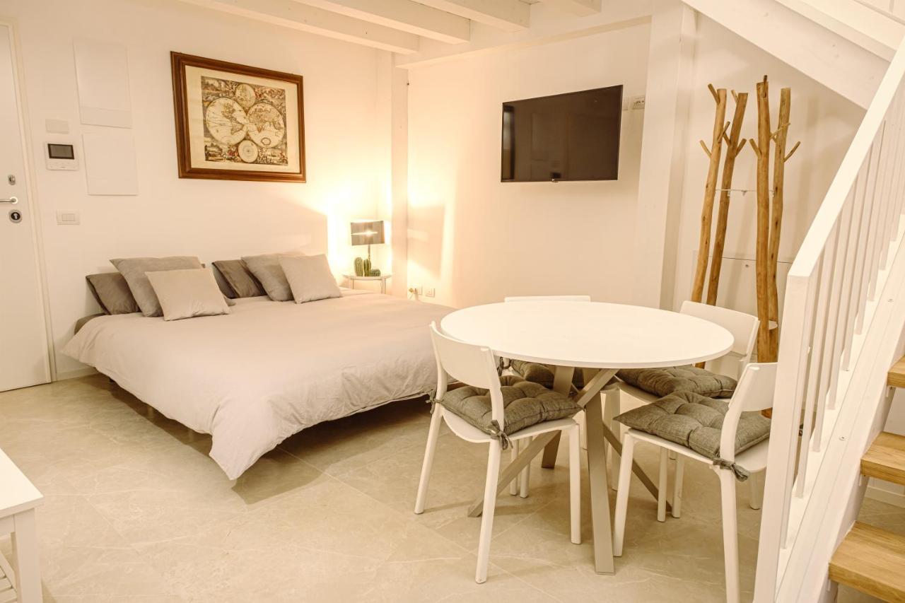 Garruba 92 Apartament *