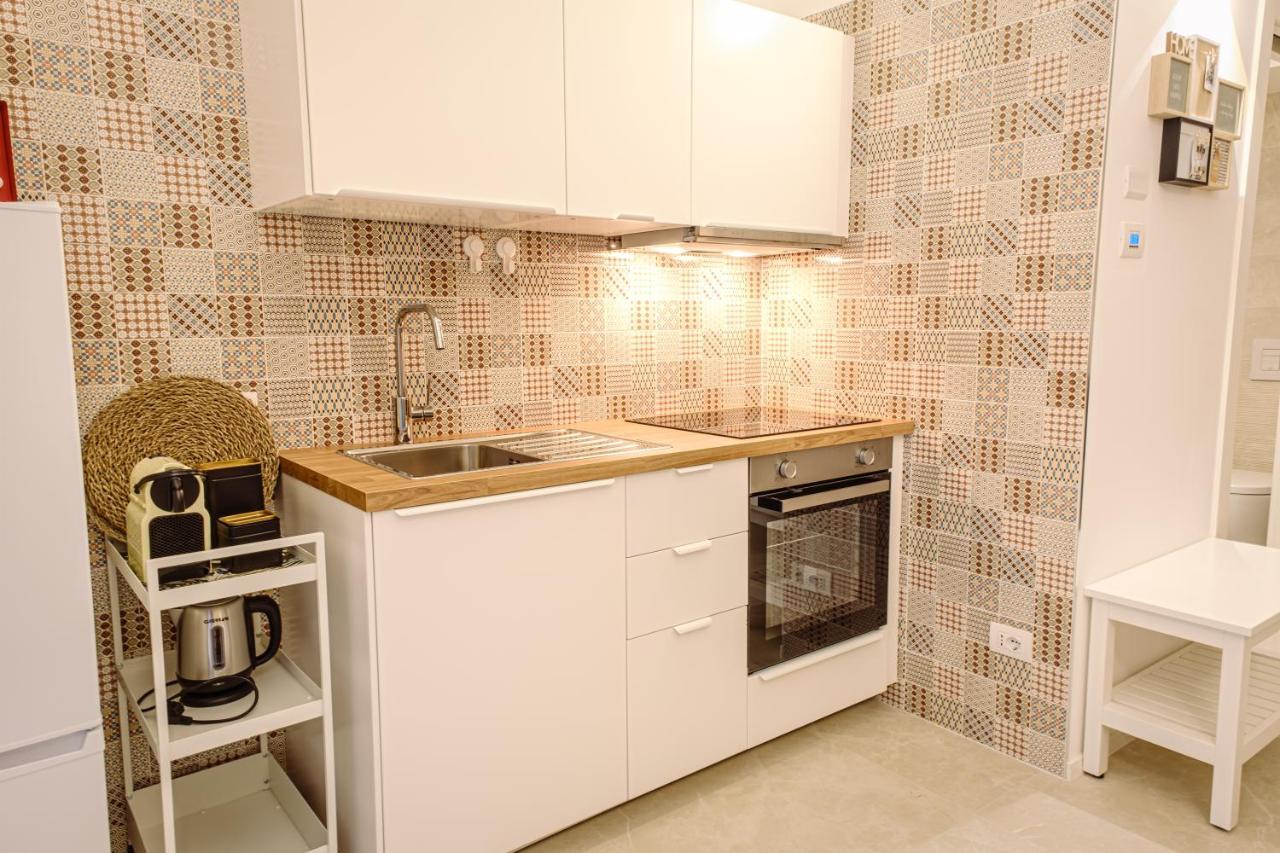 Apartament Garruba 92 Bari