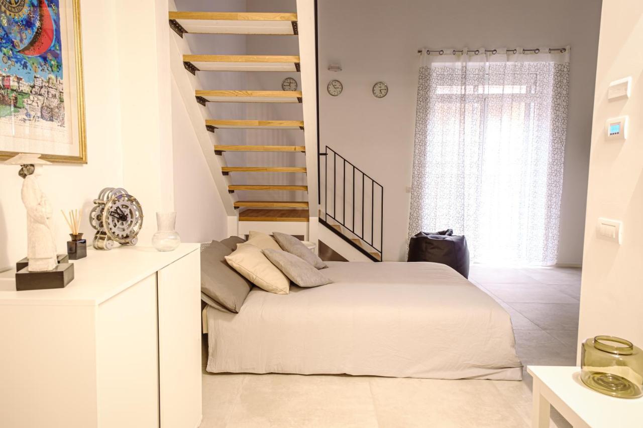 Garruba 92 Apartament *
