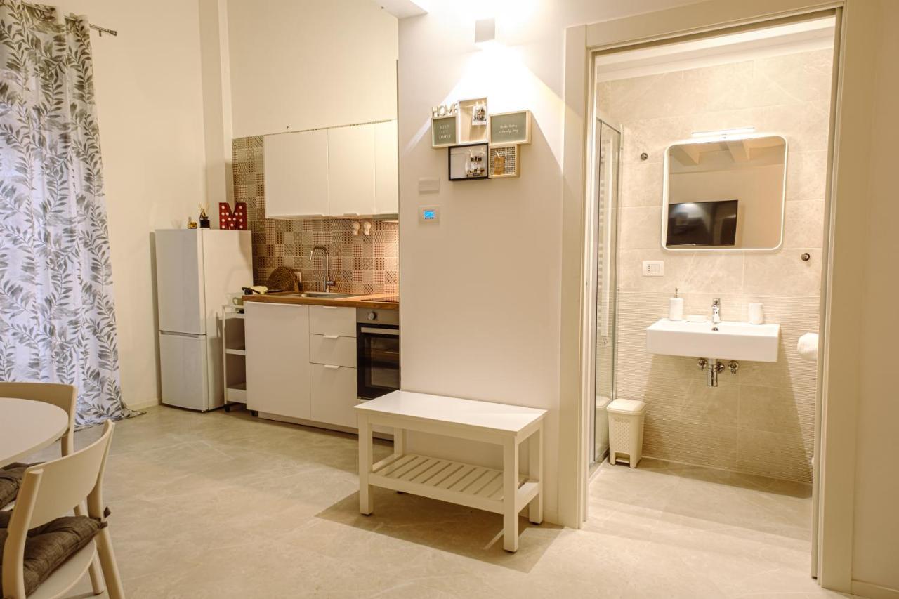 Garruba 92 Apartament *