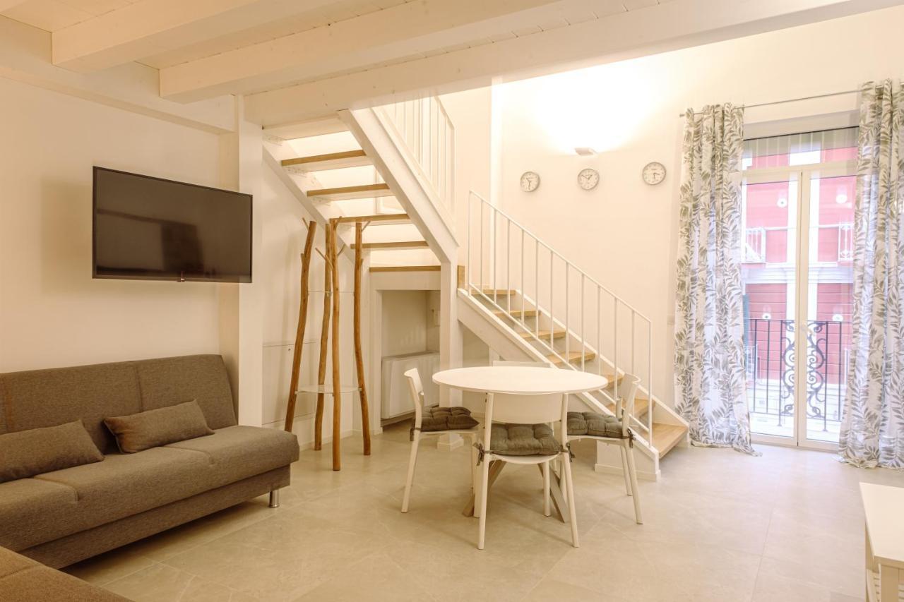 Apartament Garruba 92 Bari
