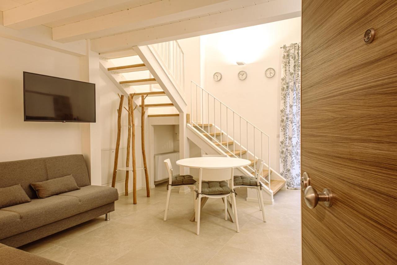 Garruba 92 Apartament Bari