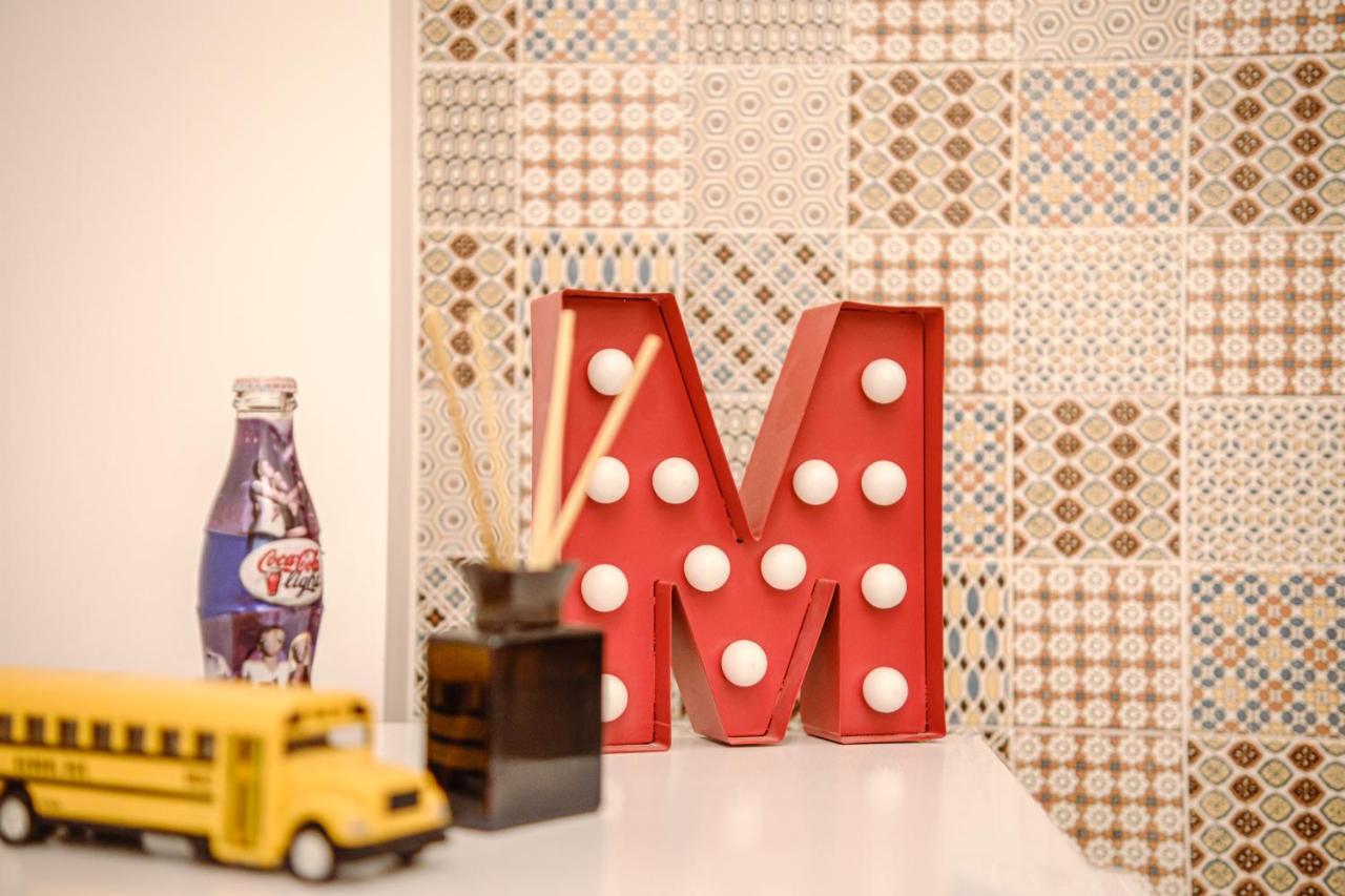 Garruba 92 Apartament