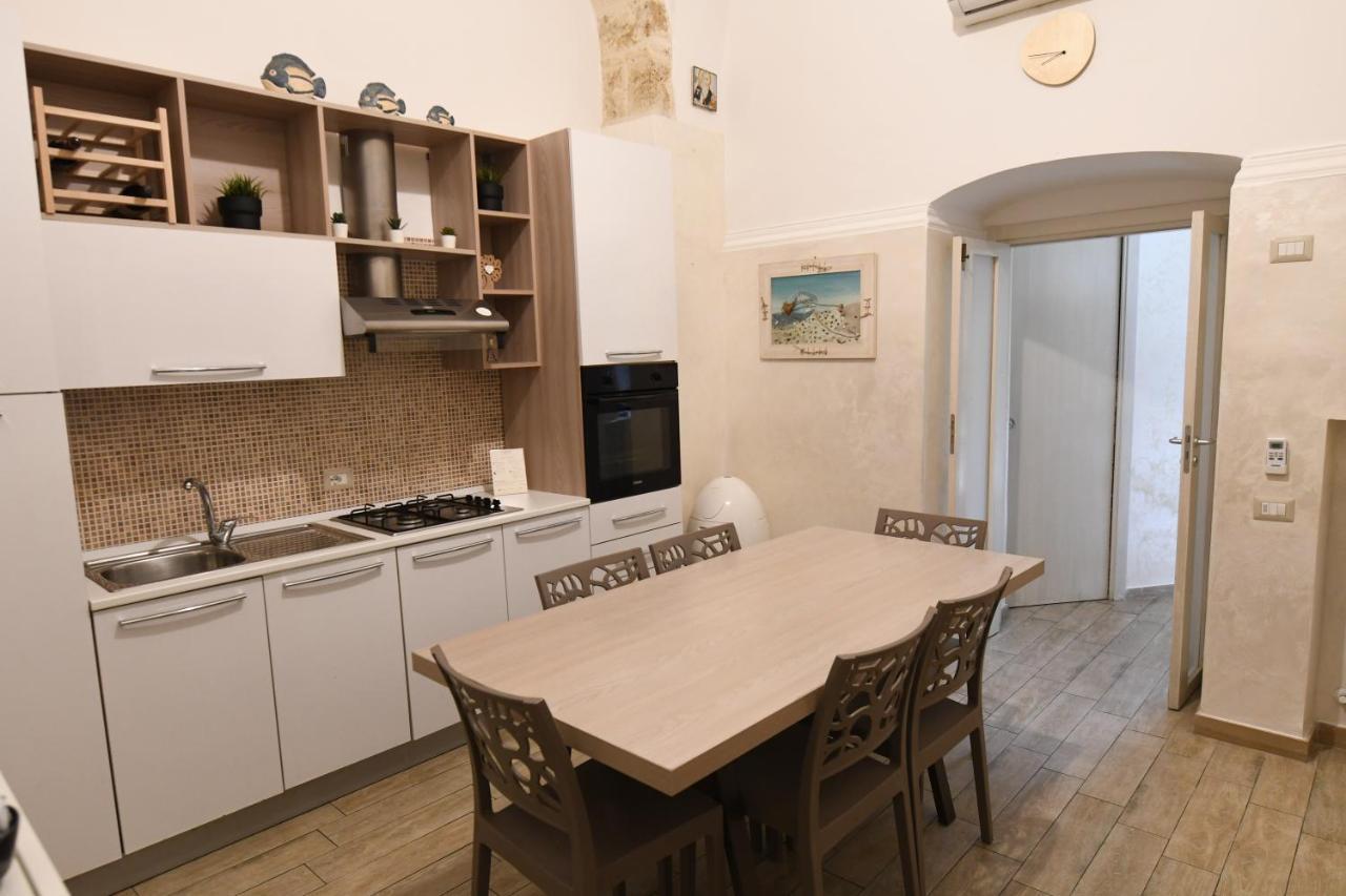 House 78 * Bari