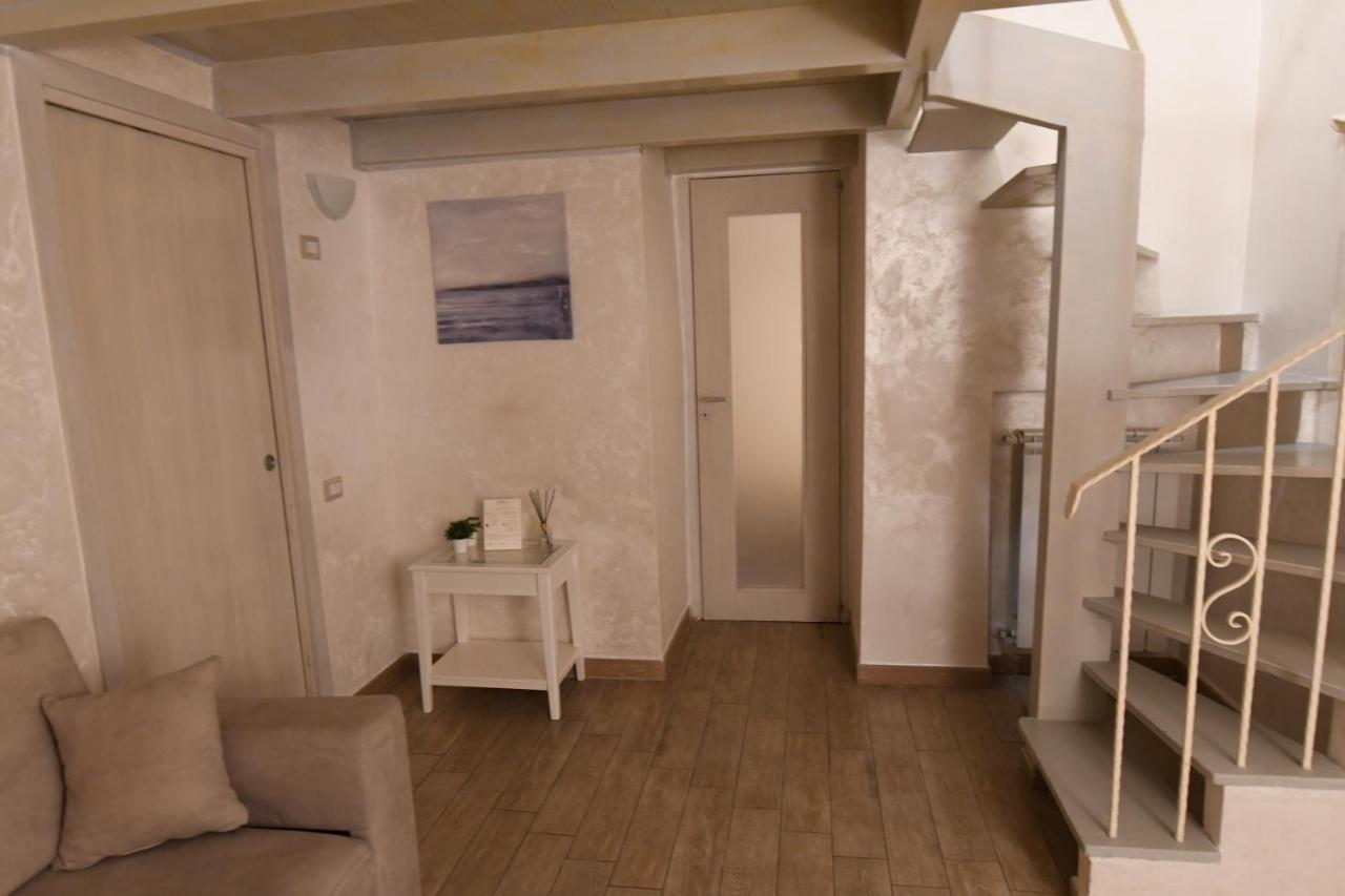 House 78 * Bari