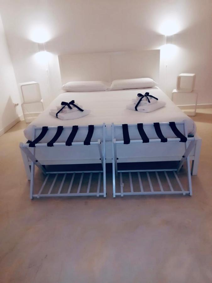 La Finestra Sul Mare Nel Cuore Di Apartment