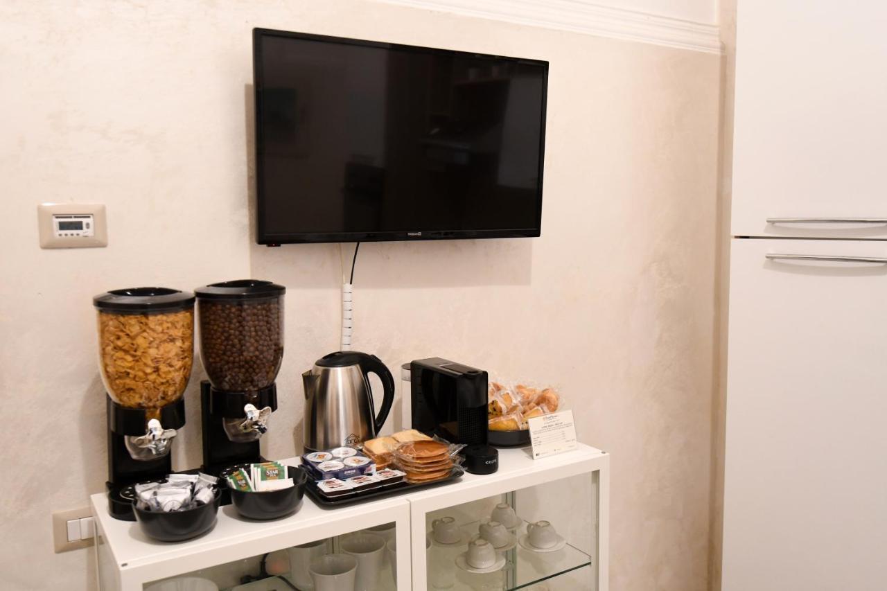 House 78 Apartment Bari