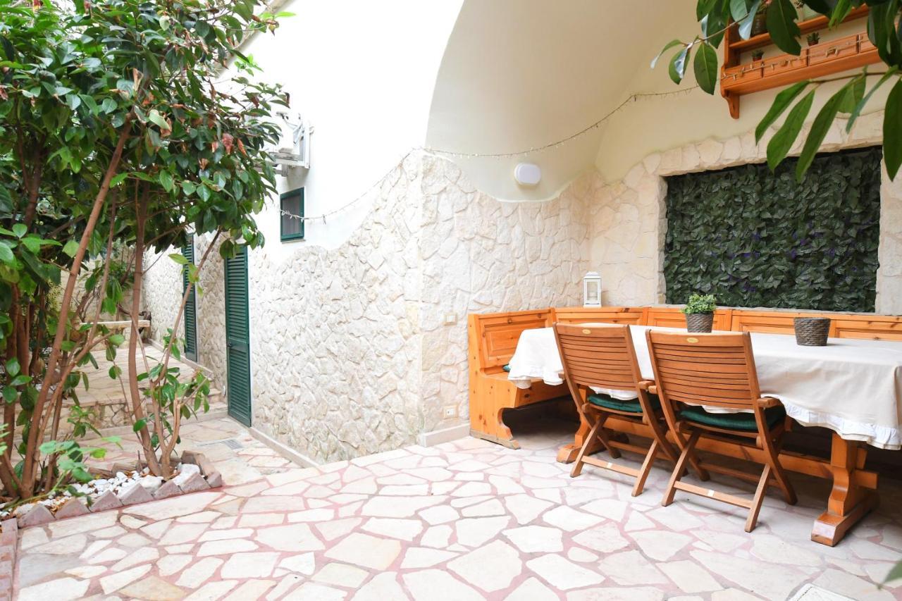 Apartment House 78 Bari