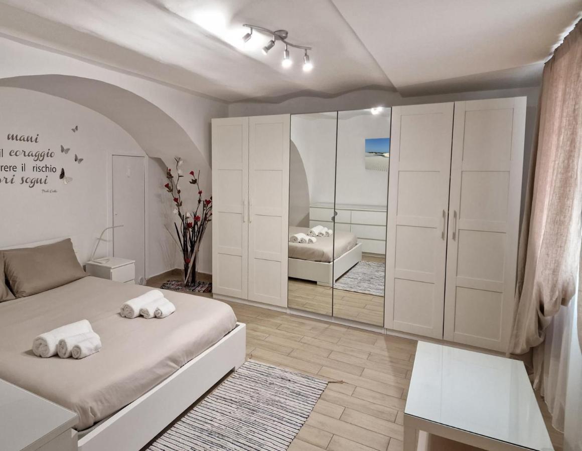 Apartment Saint George's House 2 Bari