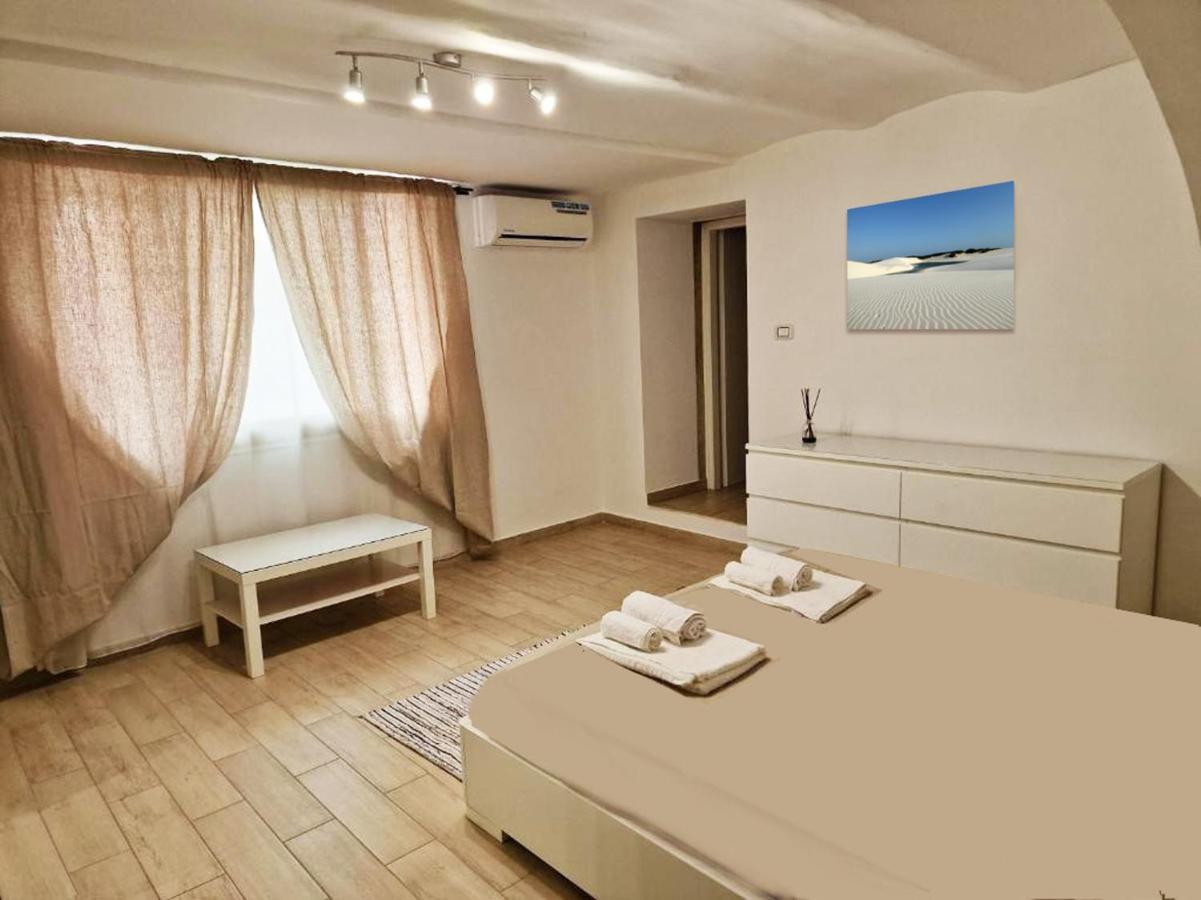 Saint George's House 2 Apartment