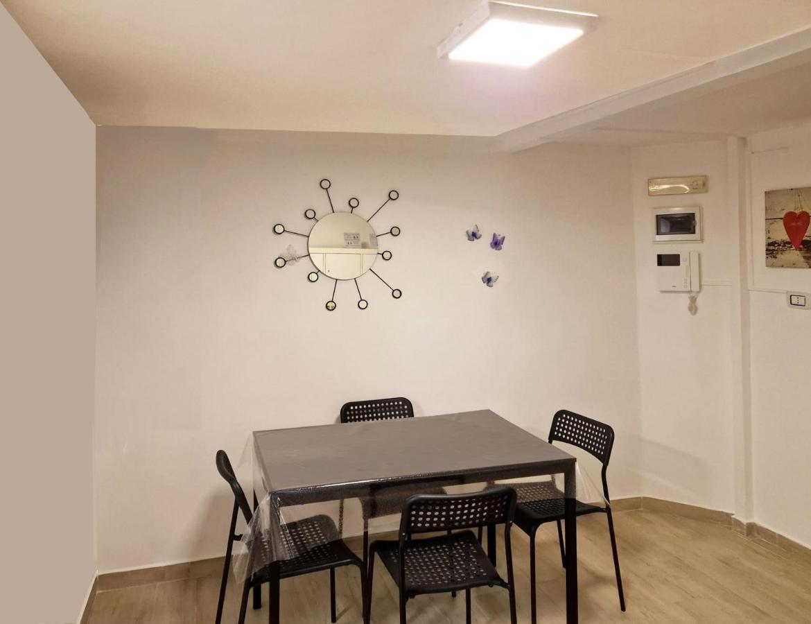 Apartment Saint George's House 2 Bari