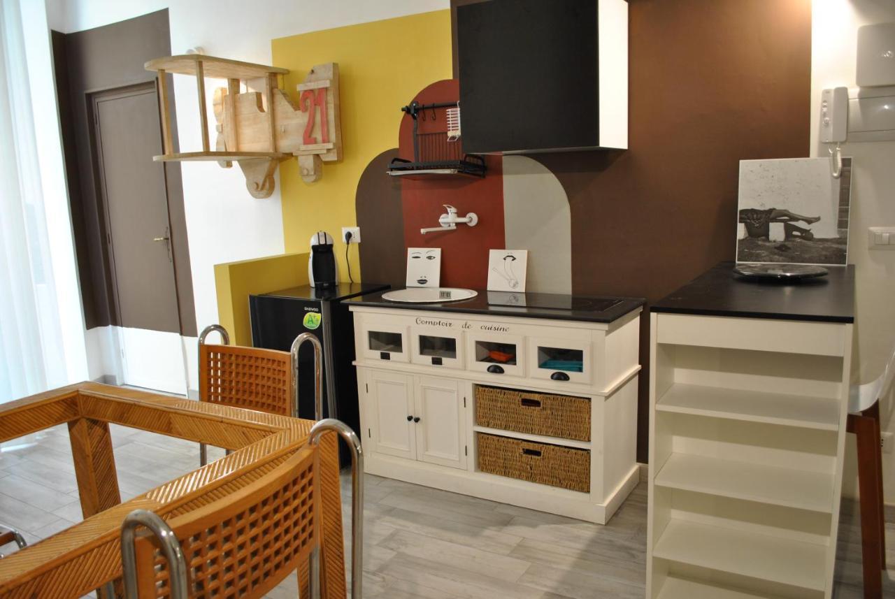 Bellissimo Loft Monstra Vecchia * Bari
