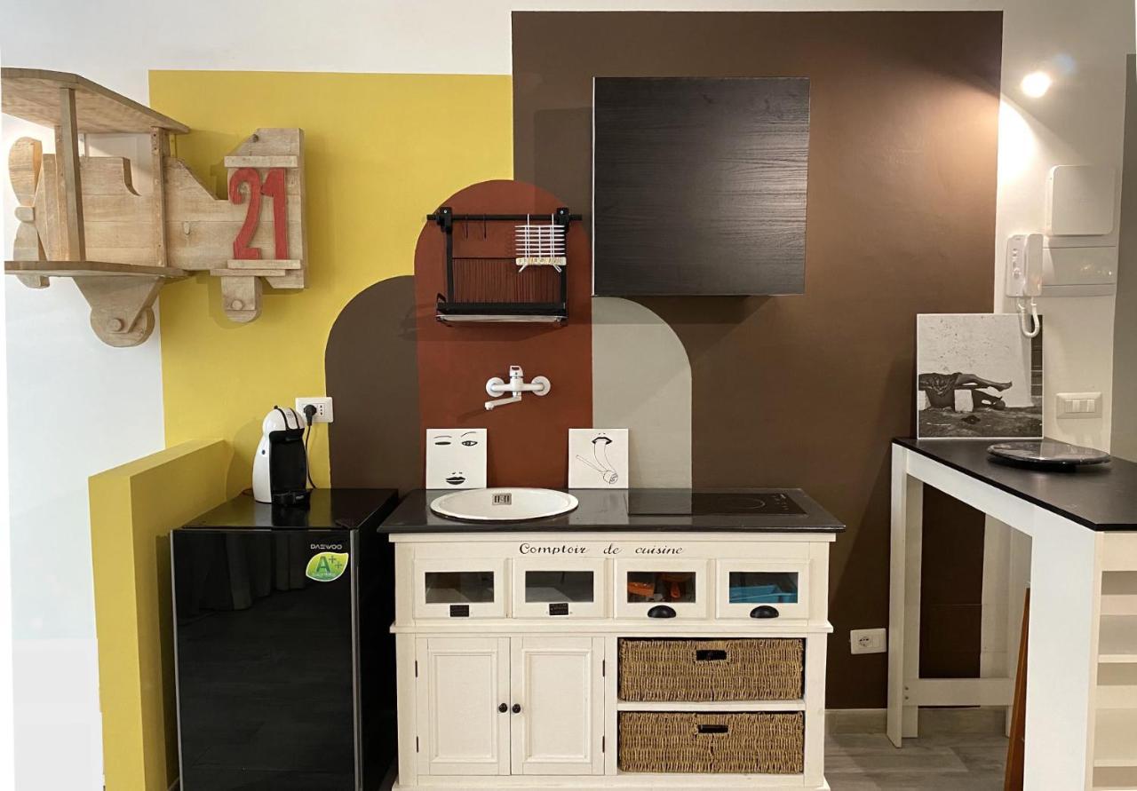 Bellissimo Loft Monstra Vecchia Apartment