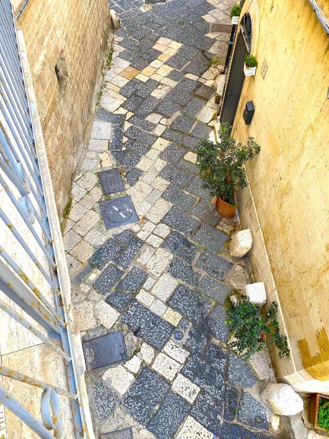 Apartment Bellissimo Loft Monstra Vecchia *