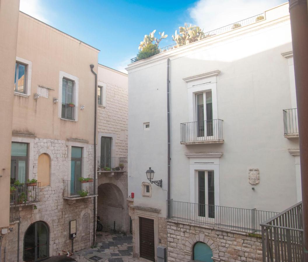 Bellissimo Loft Monstra Vecchia * Bari