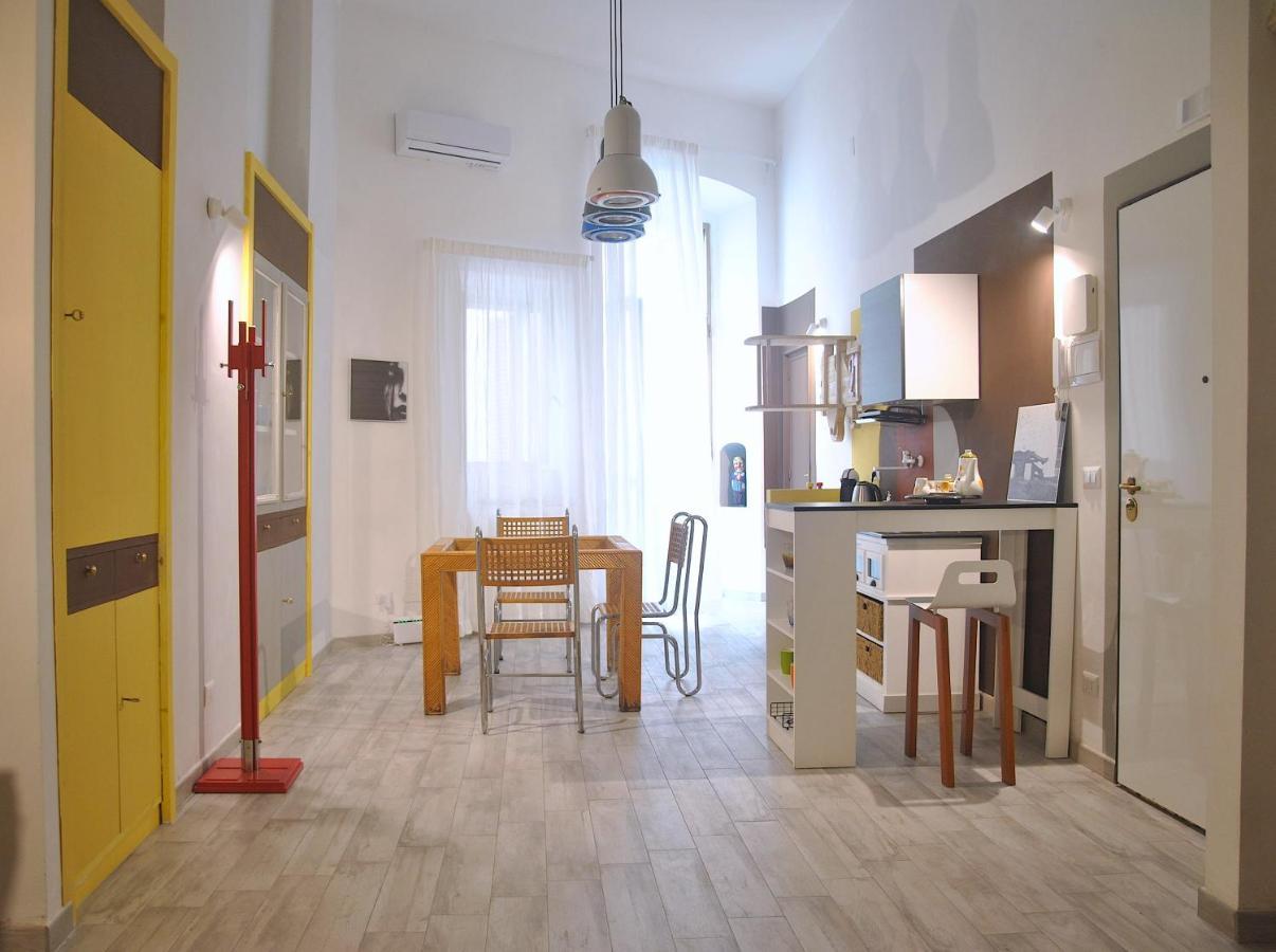 Bellissimo Loft Monstra Vecchia *