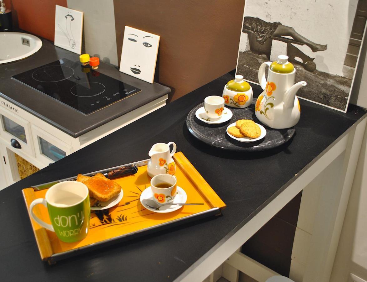 Appartamento Bellissimo Loft Monstra Vecchia *