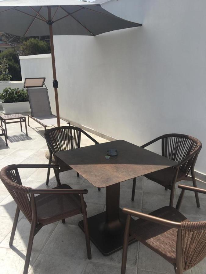 Apartamento La Finestra Sul Mare