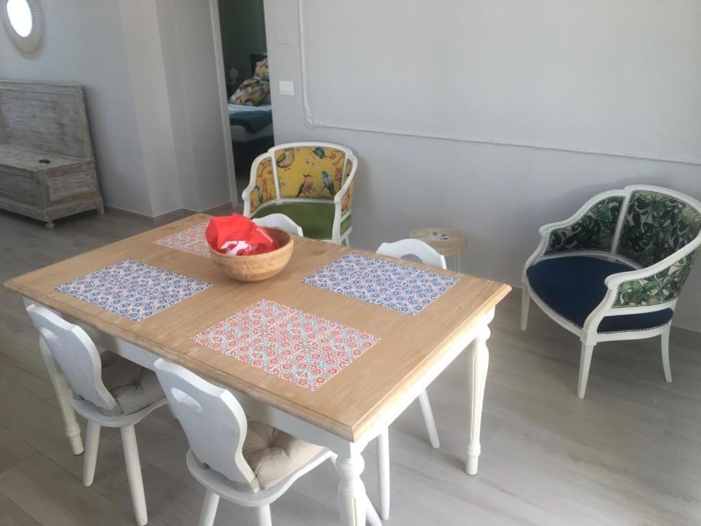 La Finestra Sul Mare Apartamento Bari