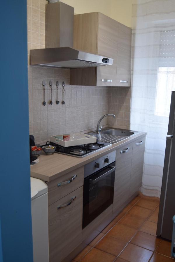 Casa Mely Apartment